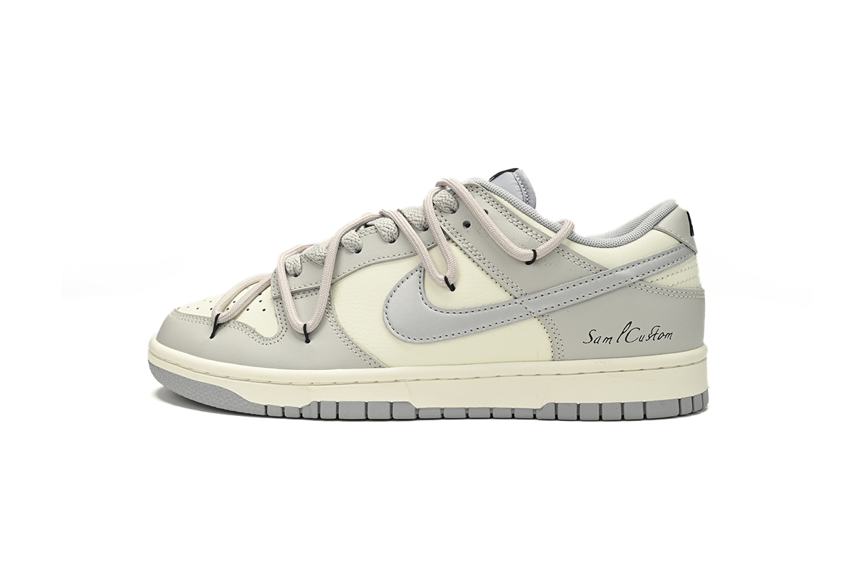 OG Dunk Low Minimalist Industry,DJ6188-003