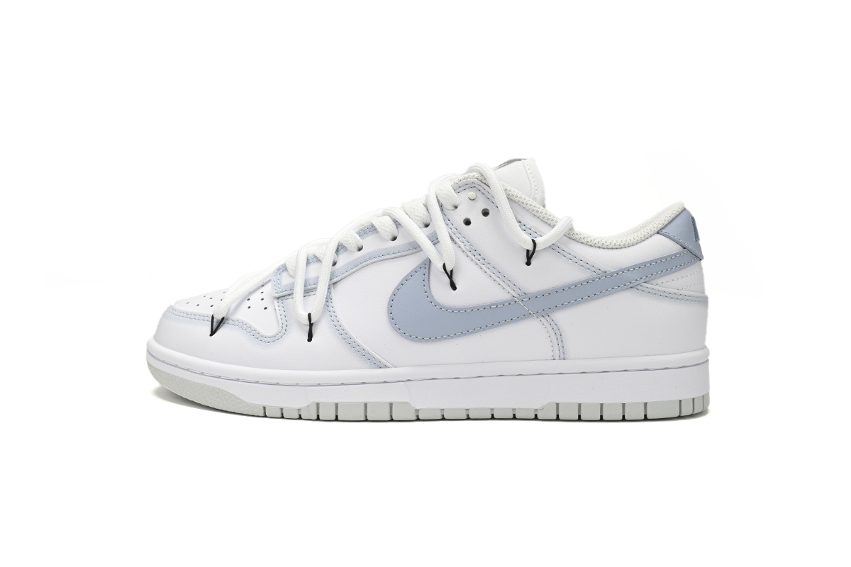 OG Dunk Low Summer Clear Sky,DH9765-102