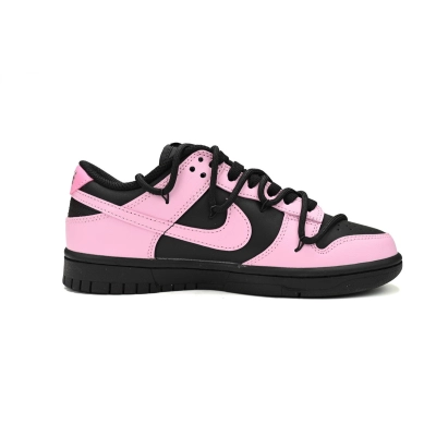 OG Dunk Low Neon Interstellar,FD1232-001 02