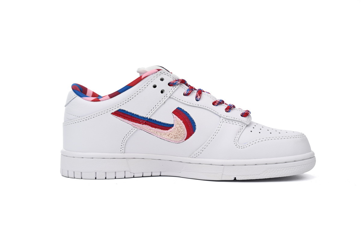 OG SB Dunk Low Parra,CN4504-100