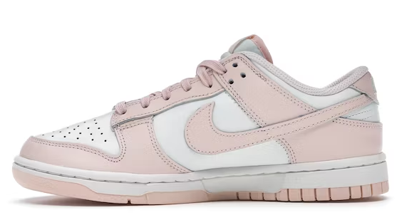 OG Dunk Low Orange Pearl,DD1503-102