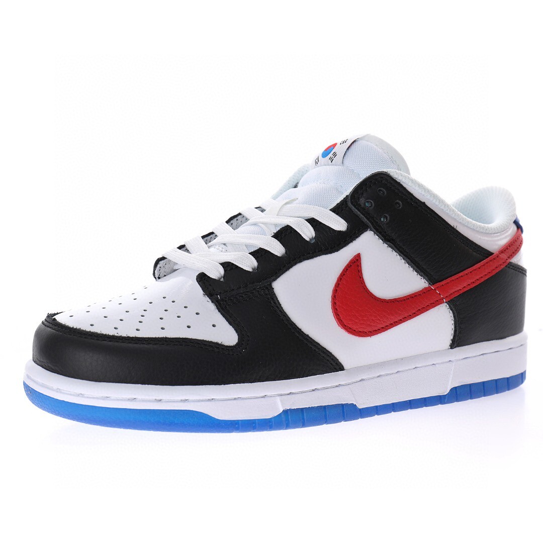 OG Dunk Low Seoul