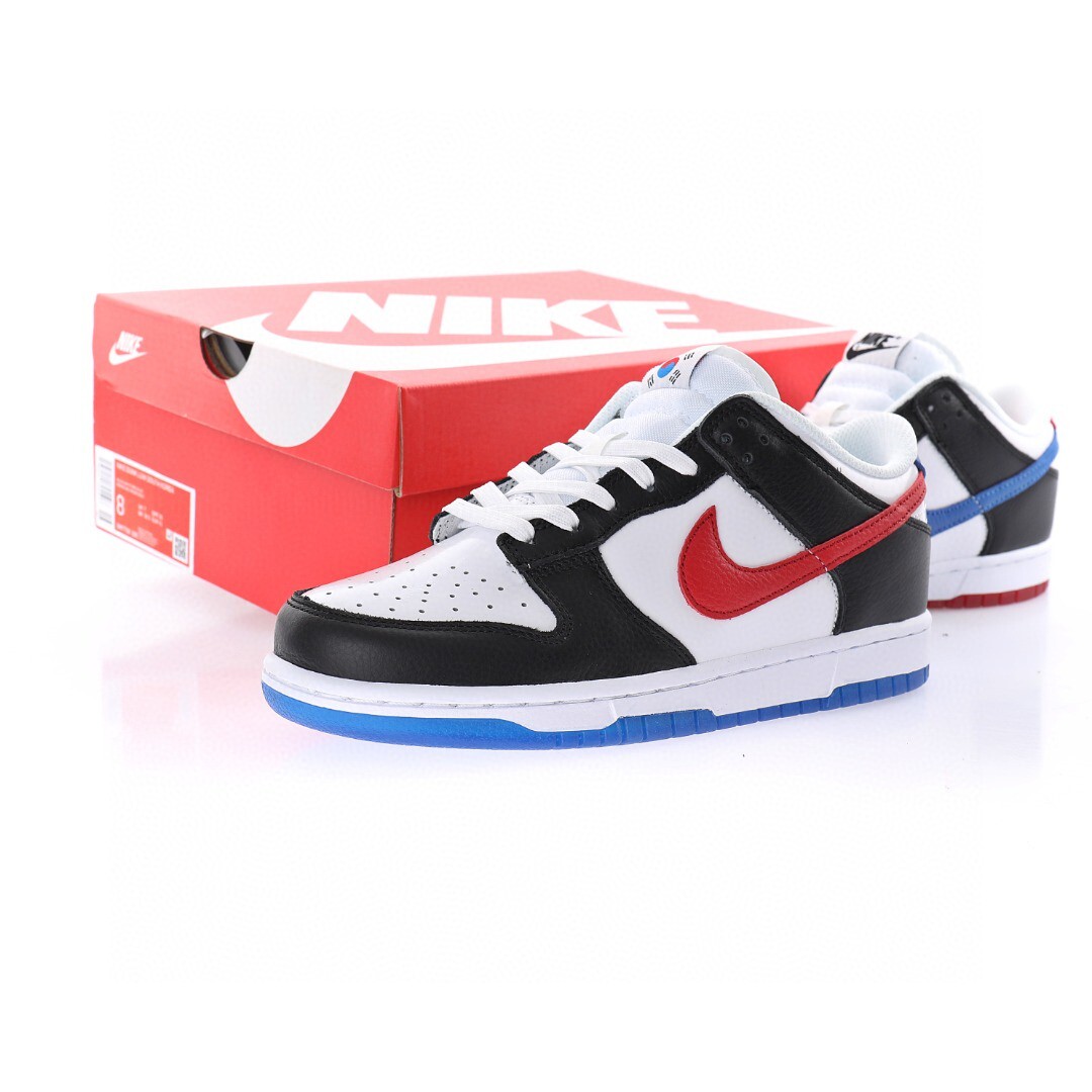 OG Dunk Low Seoul