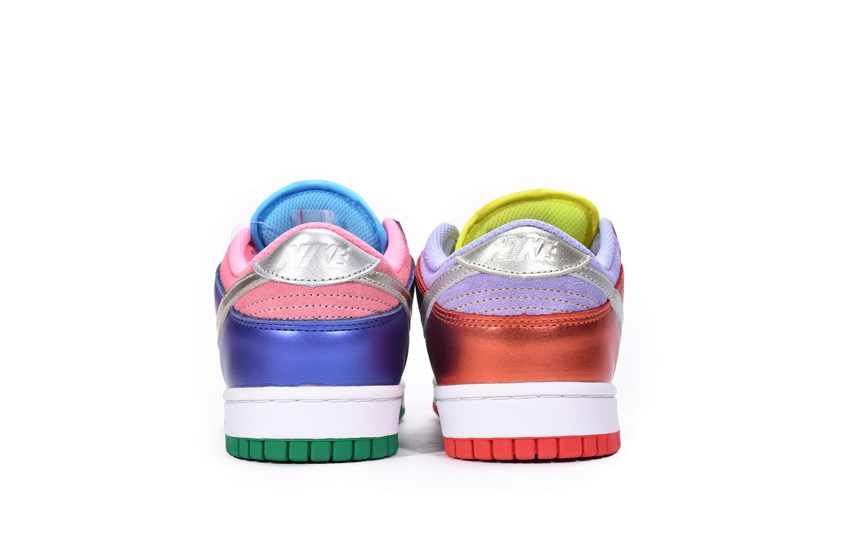 OG Dunk Low Sunset Pulse (W),DN0855-600