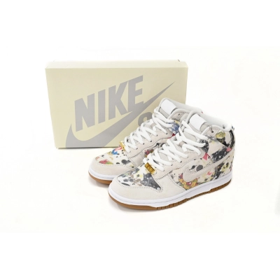 LJR Dunk High Supreme Rammellzee,FD8779-100 02