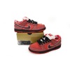 LJR Dunk Low Concepts Red Lobster