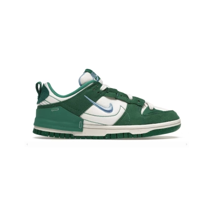 LJR Dunk Low Disrupt 2 Phantom University Blue (W),DH4402-001 01