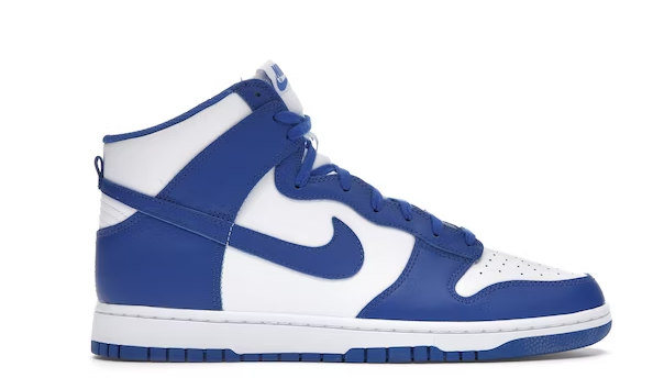 LJR Dunk High Game Royal,DD1399-102