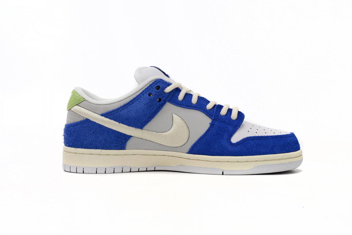 LJR Dunk Low Mag Nolia,DQ5130-400