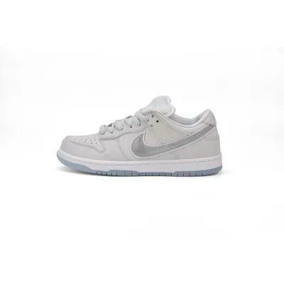 LJR Dunk Low White Lobster,FD8776-100 01