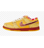 LJR Dunk Low Yellow Lobster,313170-137566