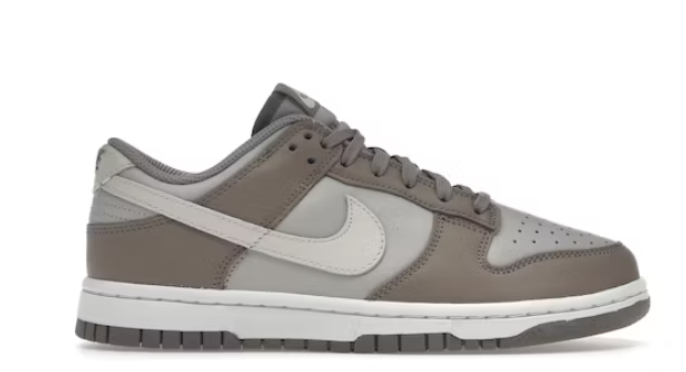 OG Dunk Low Bone Beige (Women's) FD0792-001