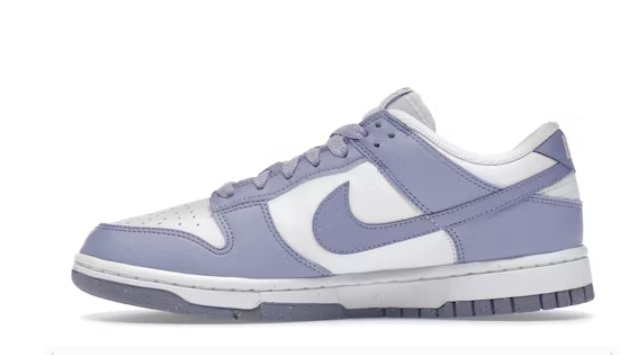 OG Dunk Low Next Nature Lilac,DN1431-103  
