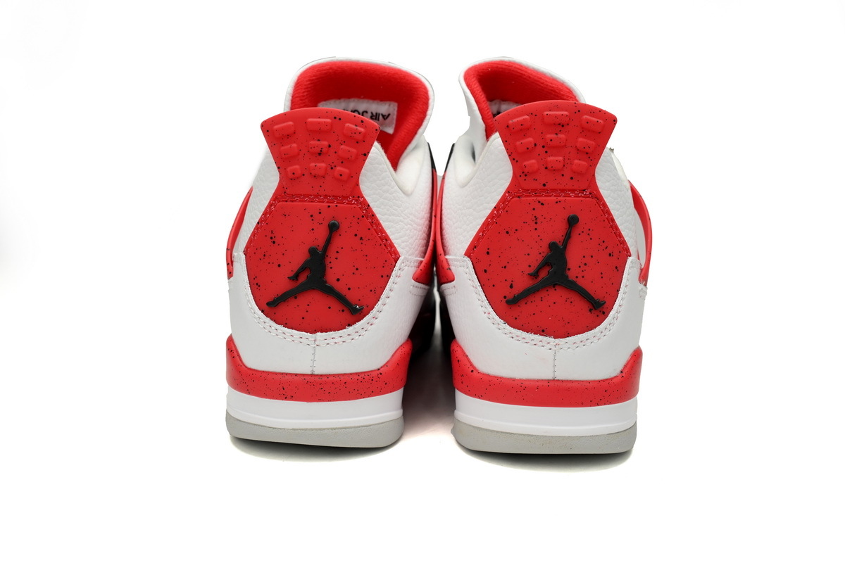 OG Jordan 4 Red Cement,DH6927-161