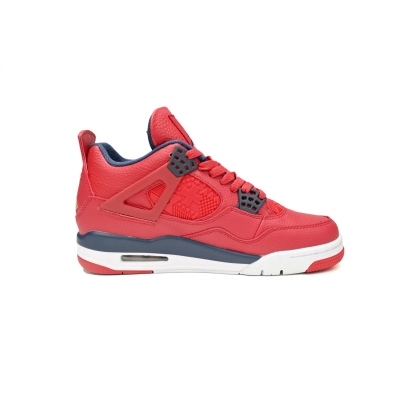 OG Jordan 4 Retro FIBA,CI1184-617 02