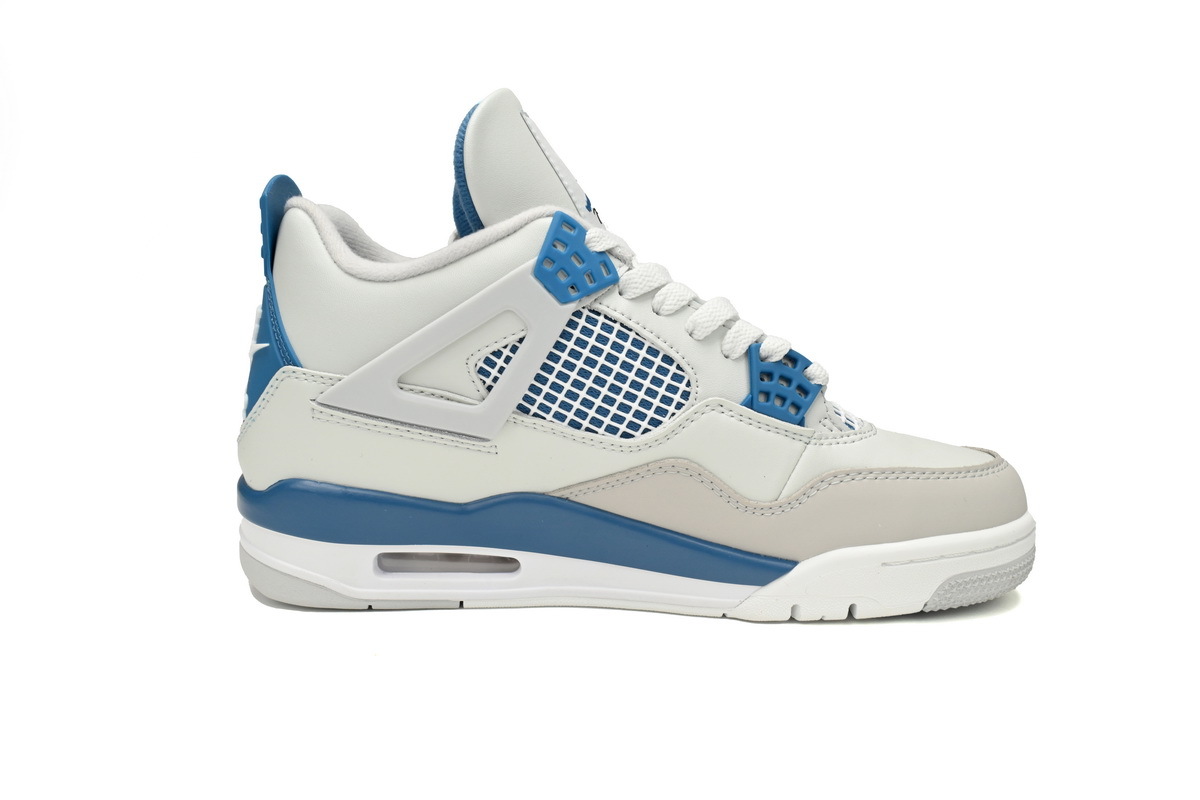 OG Jordan 4 Retro Military Blue,FV5029-141