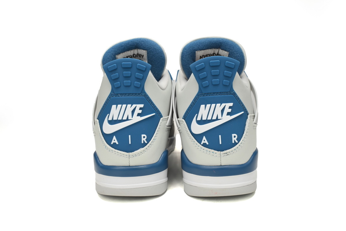 OG Jordan 4 Retro Military Blue,FV5029-141