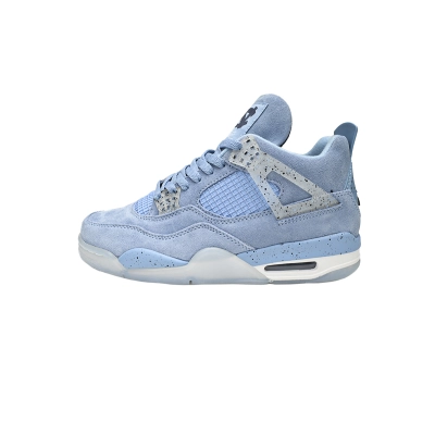 OG Jordan 4 Retro UNC University Blue, MNJDLS-247 01