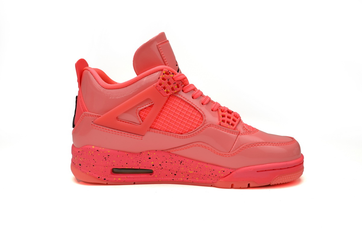 OG Jordan 4 Retro Hot Punch,AQ9128-600