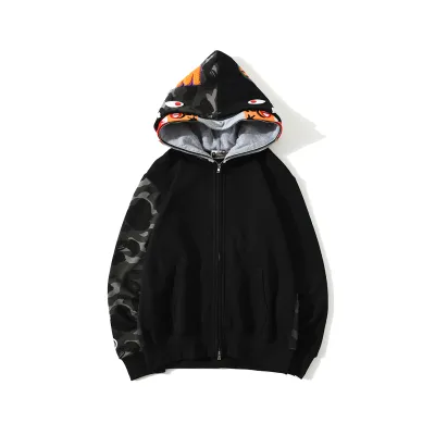 BAPE Hoodie 6660 02