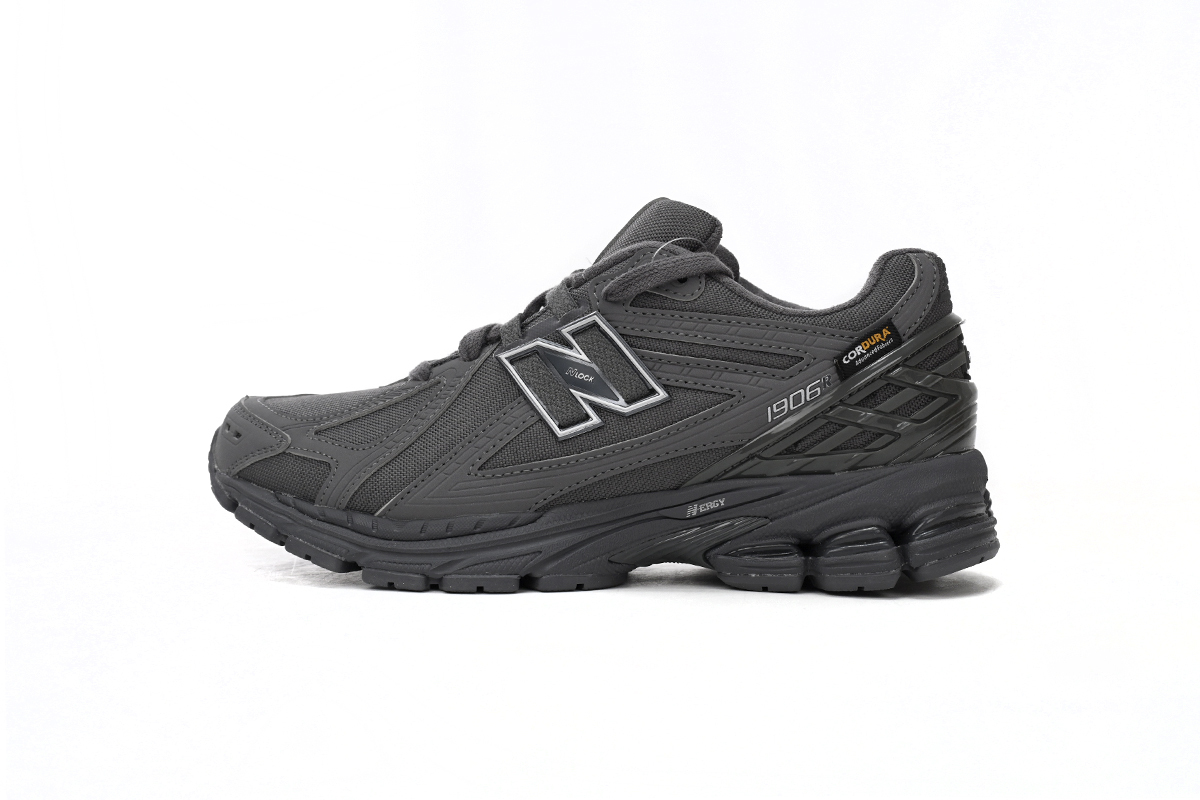 OG New Balance Dark Grey,M1906RU