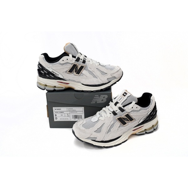 OG New Balance Light Gray,M1906DC