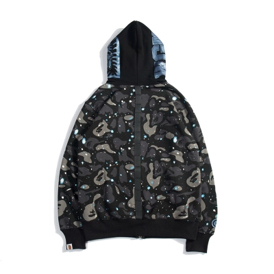 BAPE Hoodie 6363 02