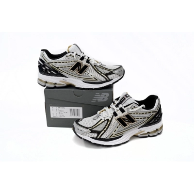 OG New Balance White Silver,M1906RA 02