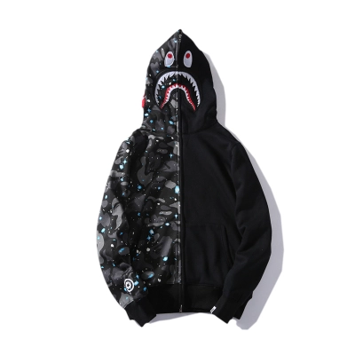 BAPE Hoodie 6110 01