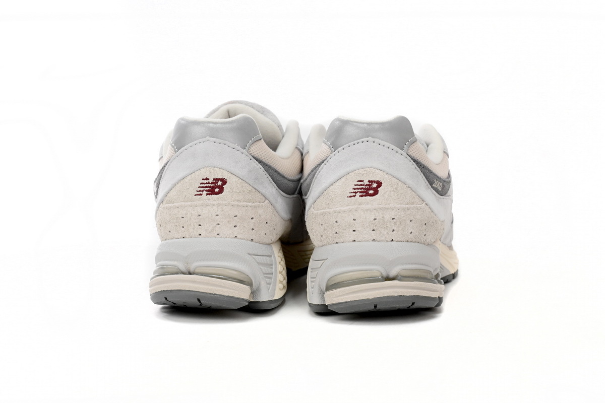 OG New Balance 2002R Sea Grey,M2002RLN