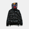 BAPE Hoodie 6110-