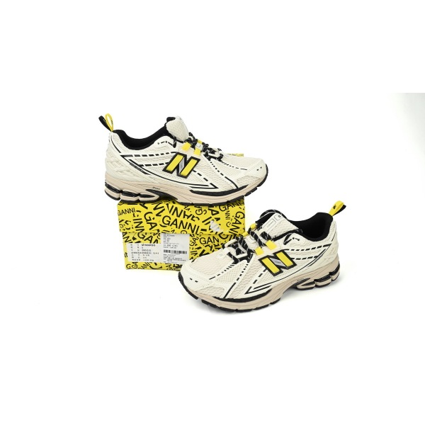 OG New Balance 1906R White and yellow RGG,M1906RGG