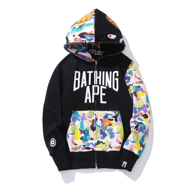 BAPE Hoodie 6816