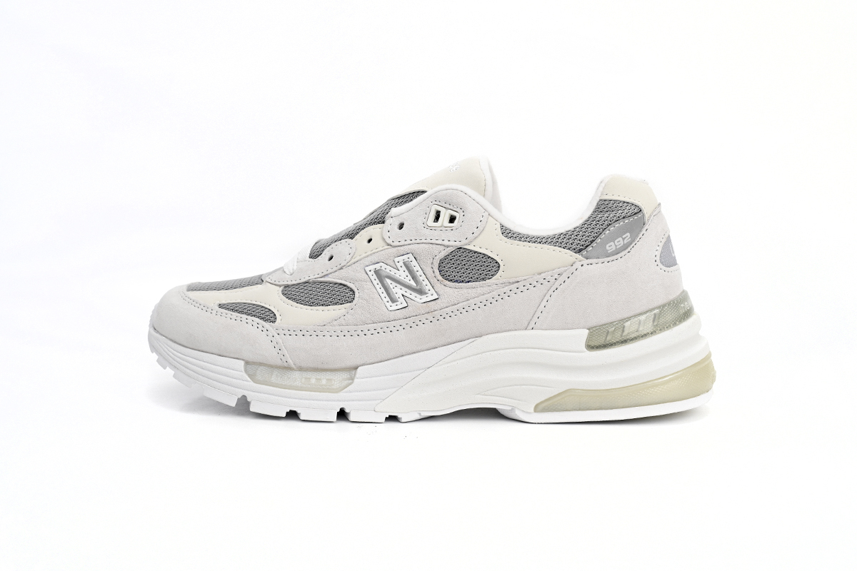 OG New Balance 992 Beige Gray,M992NC