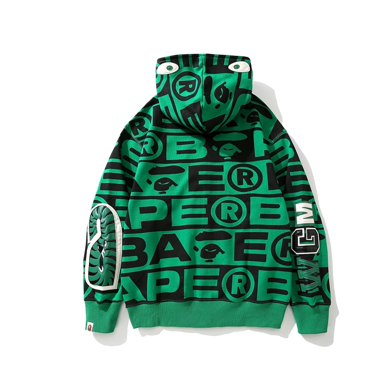 BAPE Hoodie 6819