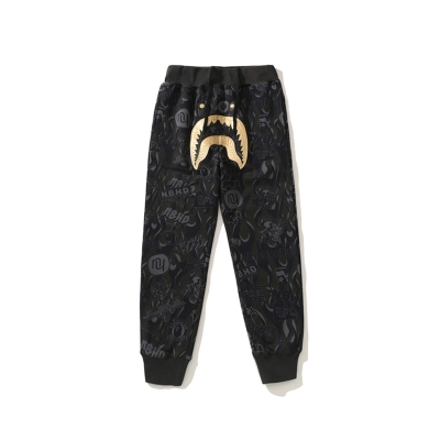 BAPE Pants 8908 01