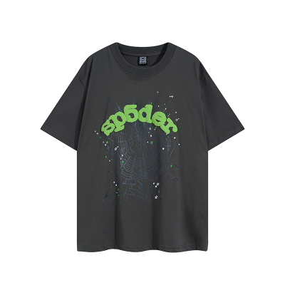 SP5DER T-shirt,69609 02