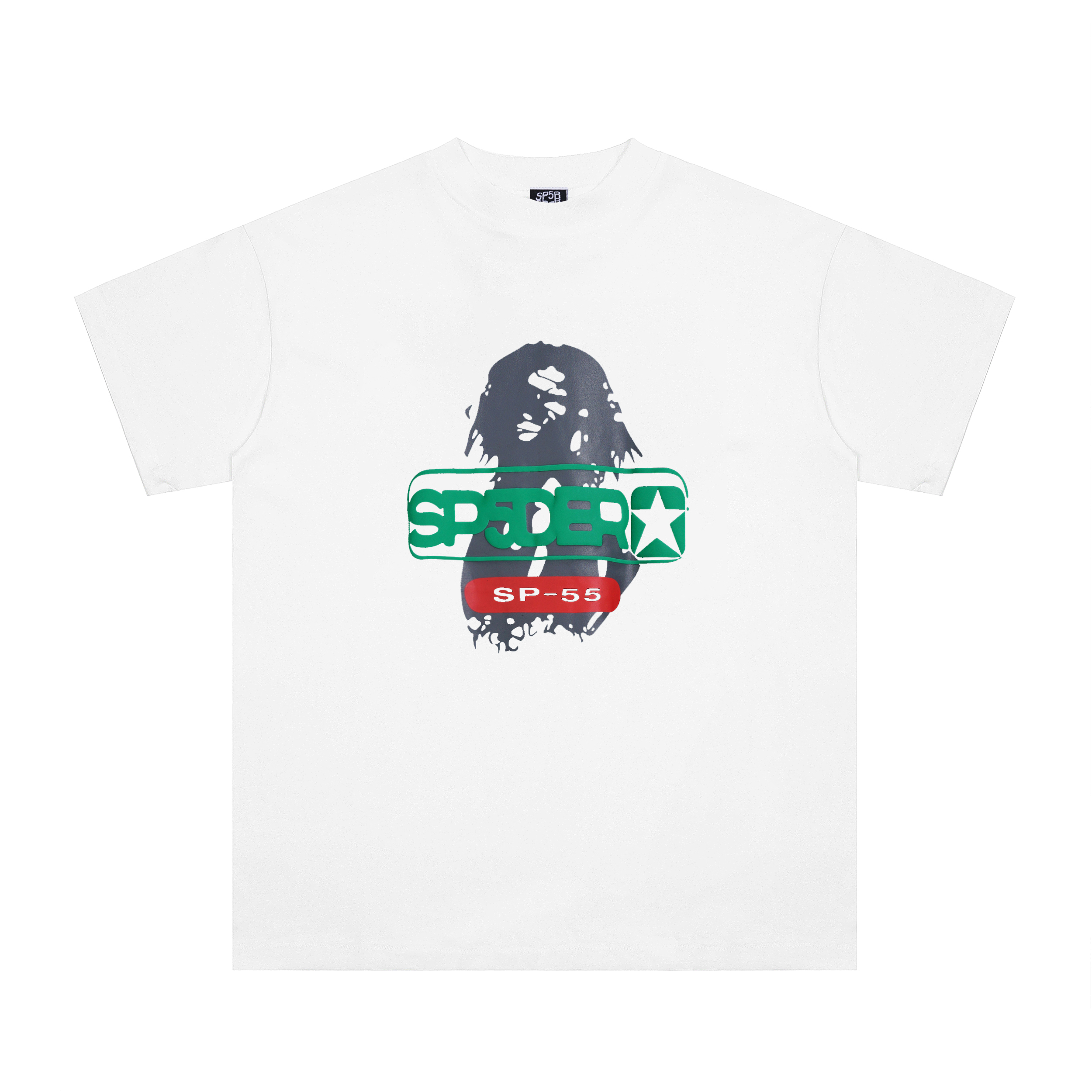 SP5DER T-shirt,69613