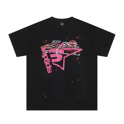 SP5DER T-shirt,69601 02