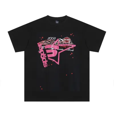 SP5DER T-shirt,69601 02