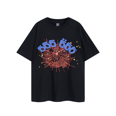 SP5DER T-shirt,69603 02