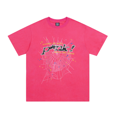 SP5DER T-shirt,69606 01