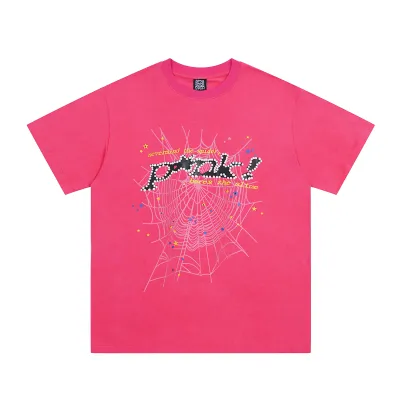 SP5DER T-shirt,69606 01