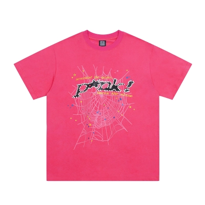 SP5DER T-shirt,69606 01