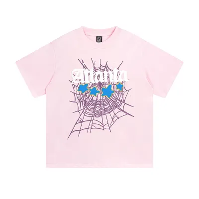 SP5DER T-shirt,69616 01