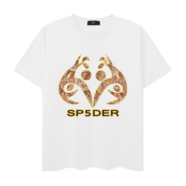 SP5DER T-shirt,915