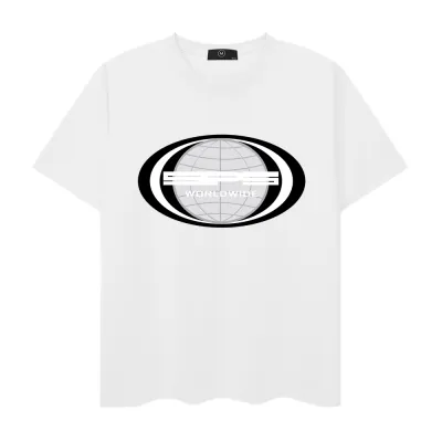 SP5DER T-shirt,910 02