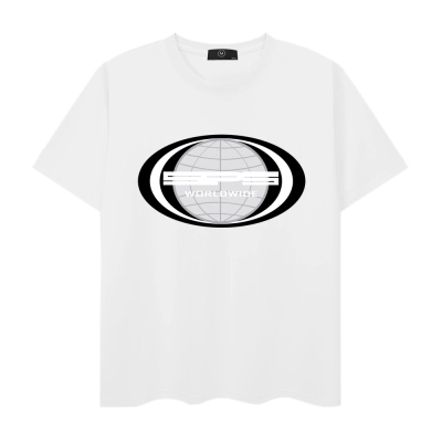 SP5DER T-shirt,910 02