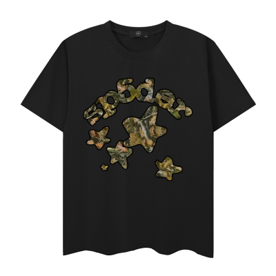 SP5DER T-shirt,911 02