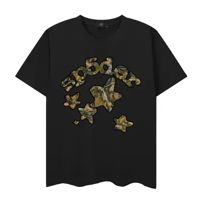 SP5DER T-shirt,911 02